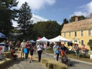 Apple Festival