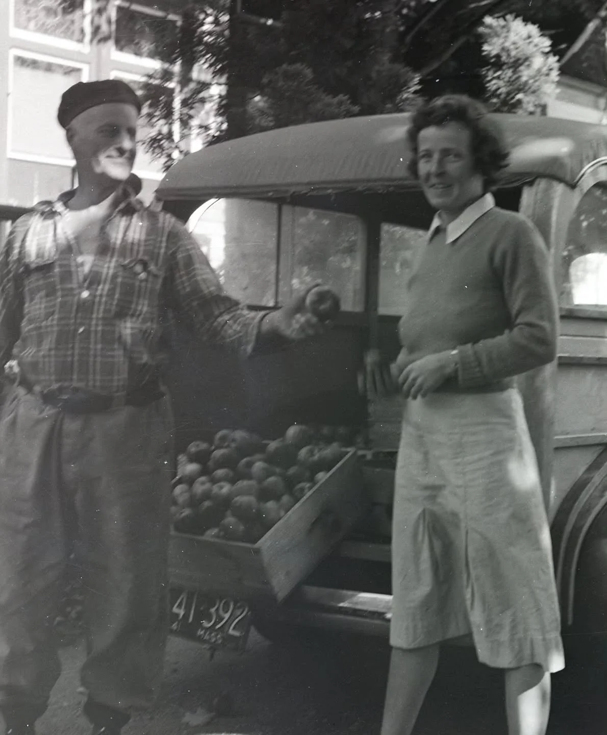 Excited for fall? The Boxford Apple Festival is THIS Saturday from 10-3 (rain date Sunday 9/21). Come enjoy food, drinks, vendors, and live music! A highlight this year will be free tours of the 1760 Holyoke-French house at 2 Topsfield Road, which ha