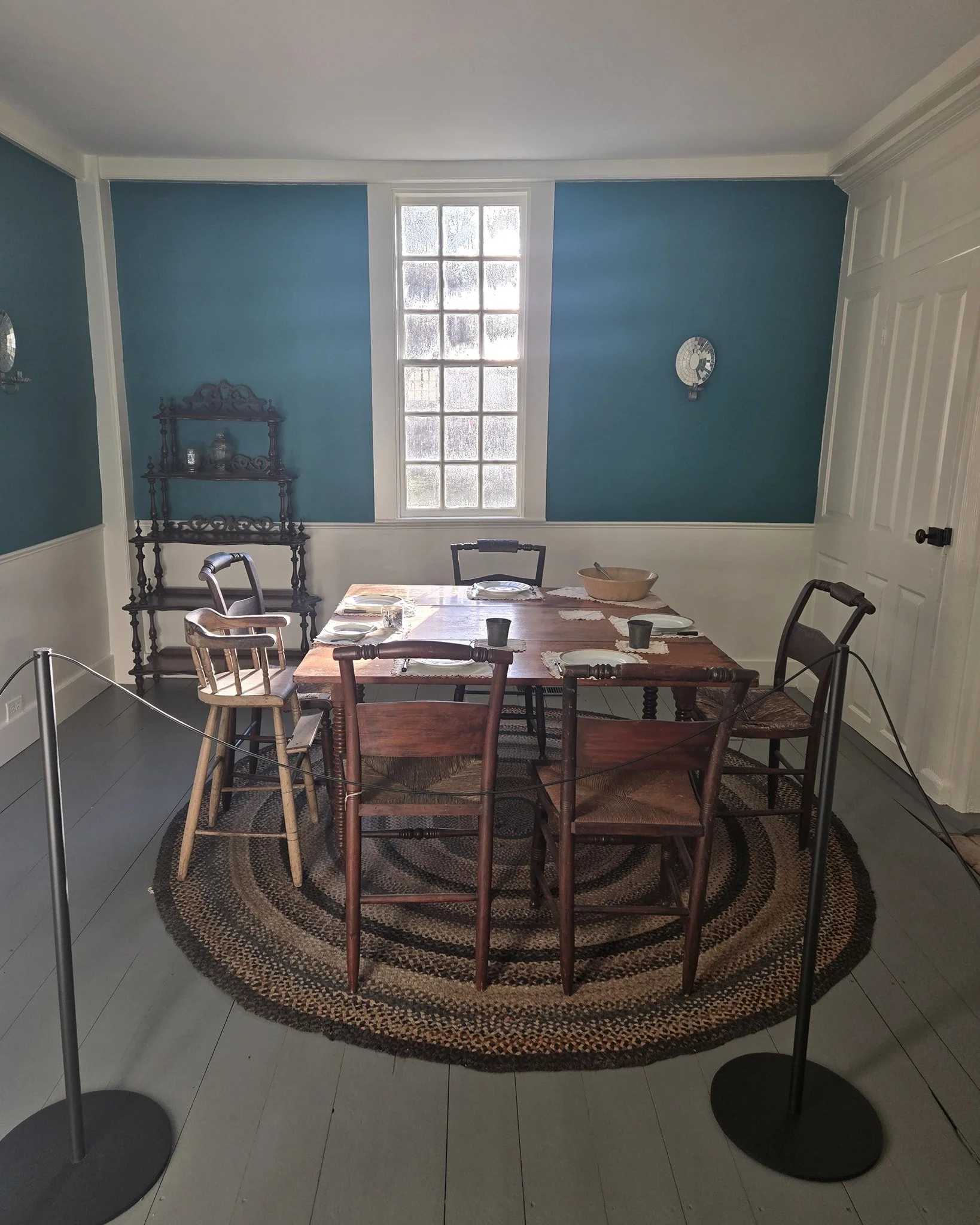 Did you miss the Holyoke-French house tour during the Apple Festival? We will have a regular schedule for tours this spring, but in the meantime I will be working at the newly renovated house on Fridays from 8-4. Email me at boxforddocs@gmail.com if 