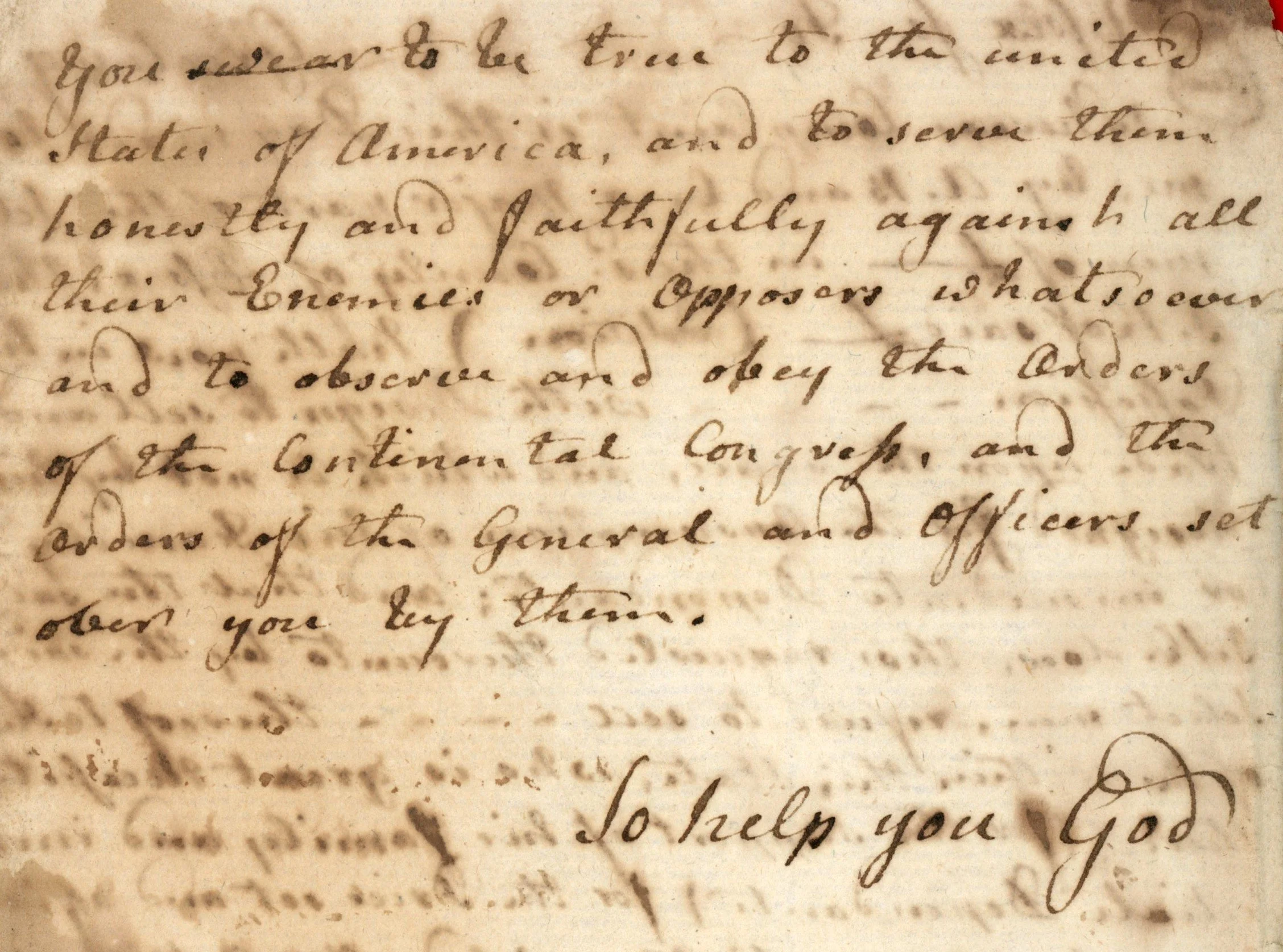 Revolutionary Tea Party