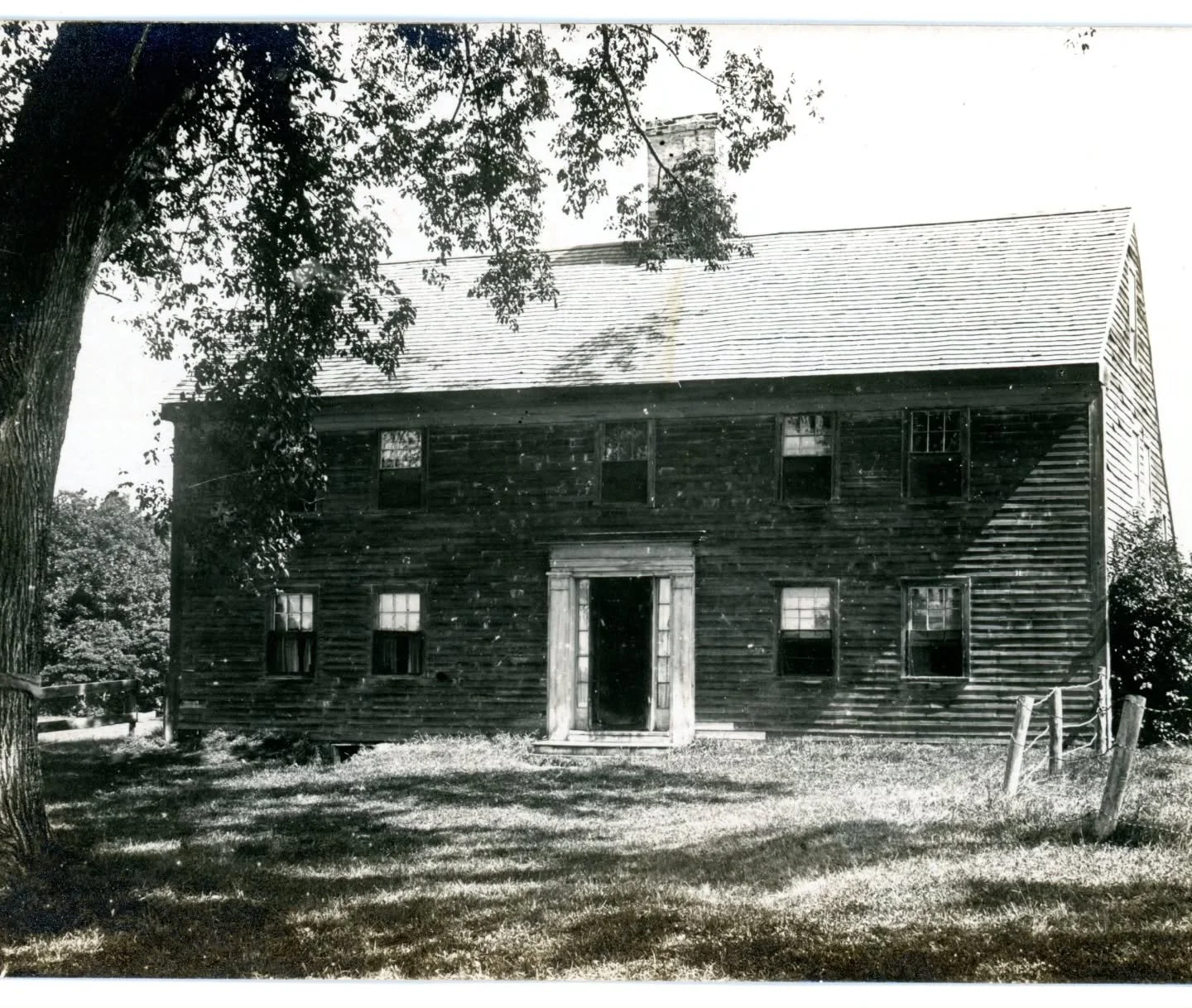Where is it Wednesday! 

#boxfordhistory #boxfordma #boxford #WhereIsItWednesday