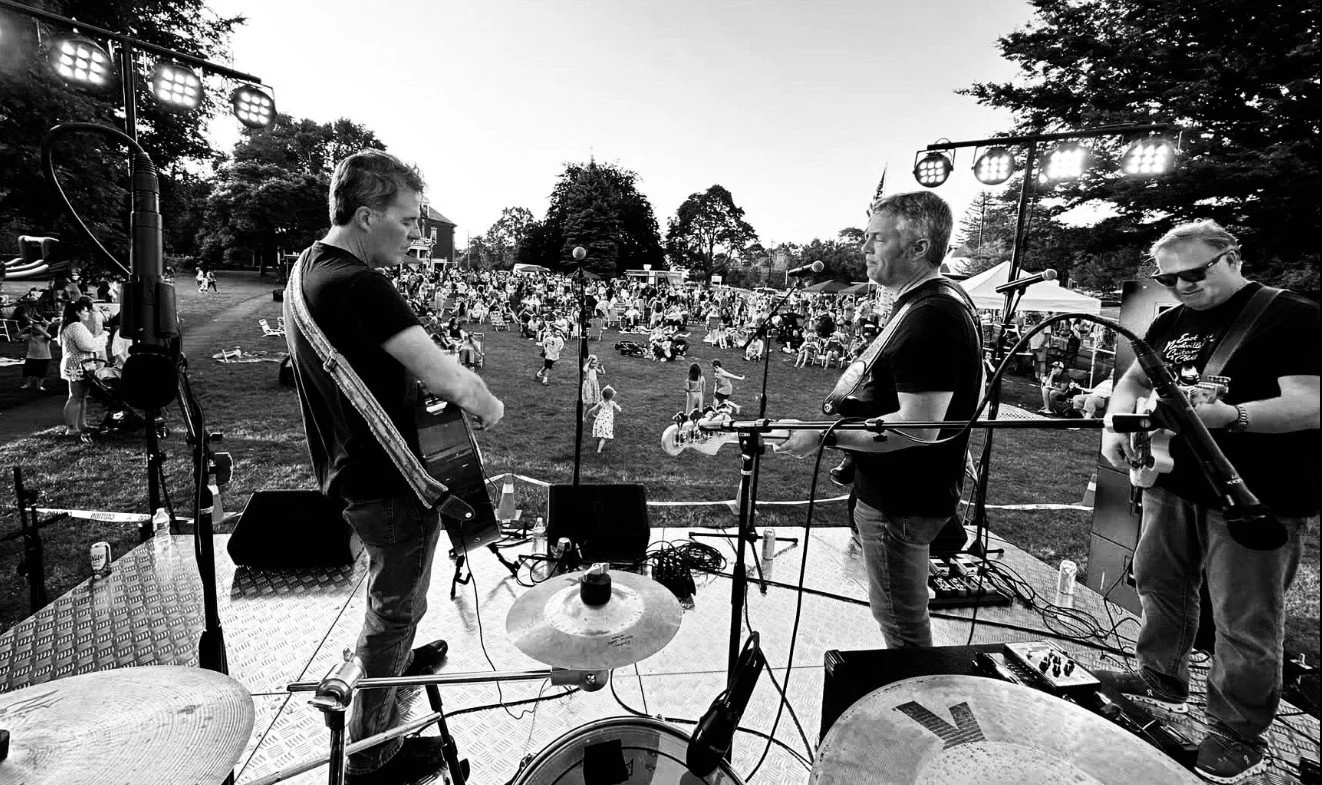 Concert on the Lawn