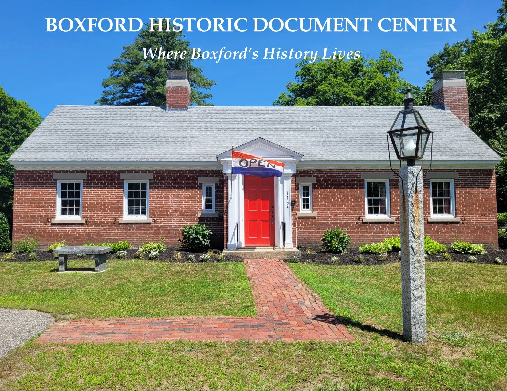 $50 for 50! Document Center 50th Anniversary Party 