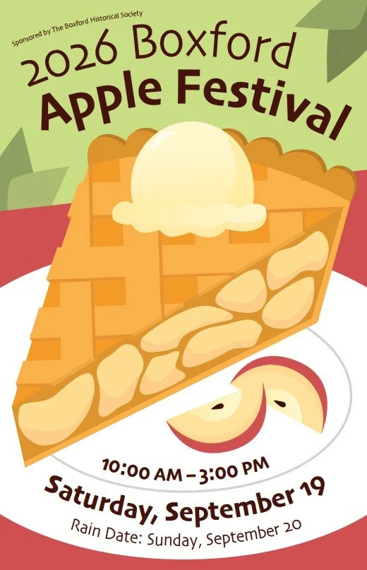 Boxford Apple Festival