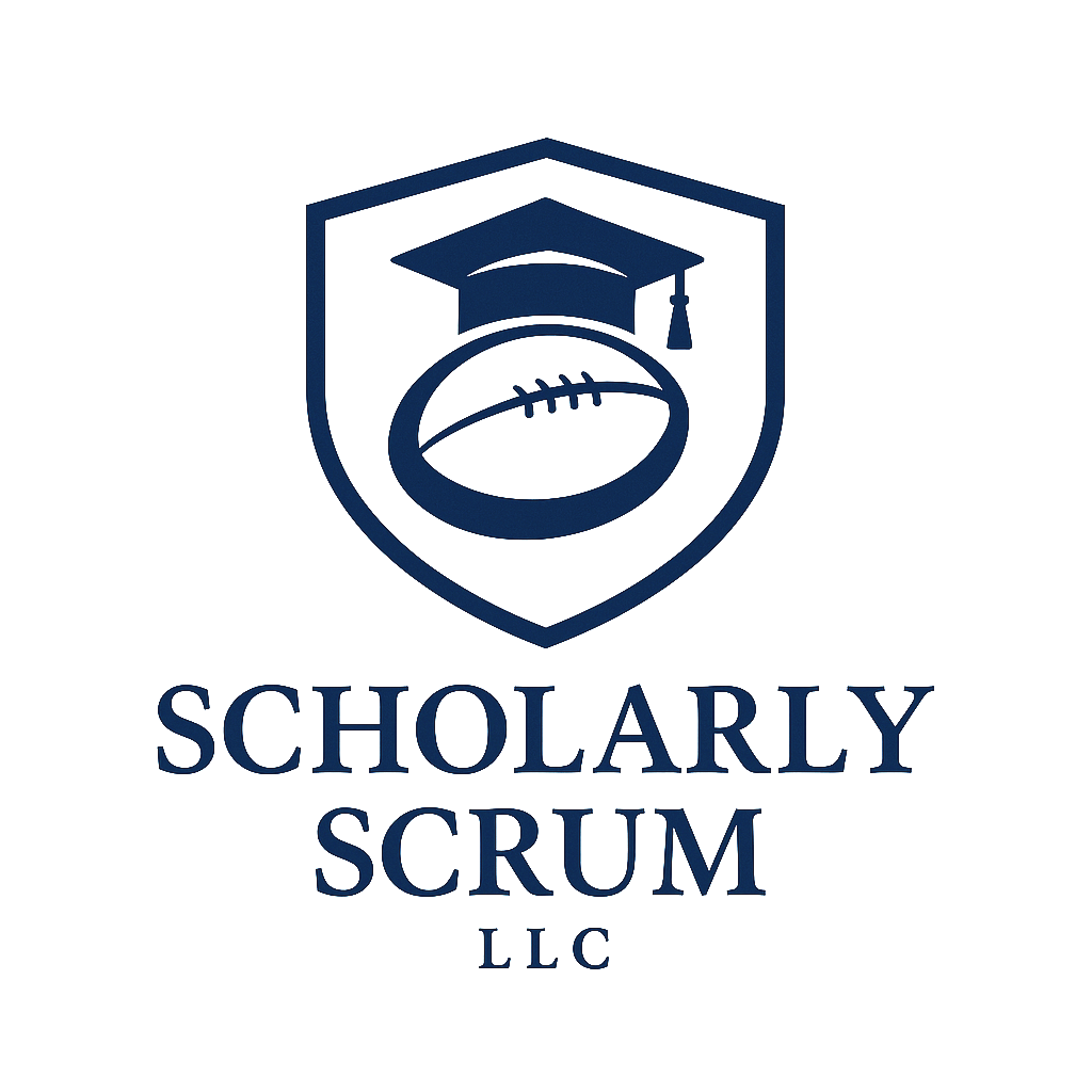 Scholarly Scrum, LLC