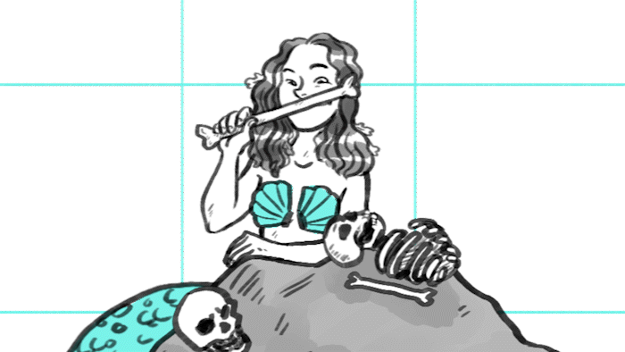 RSAUS_MERMAIDEATING_CLOSEUP_LOOP.gif