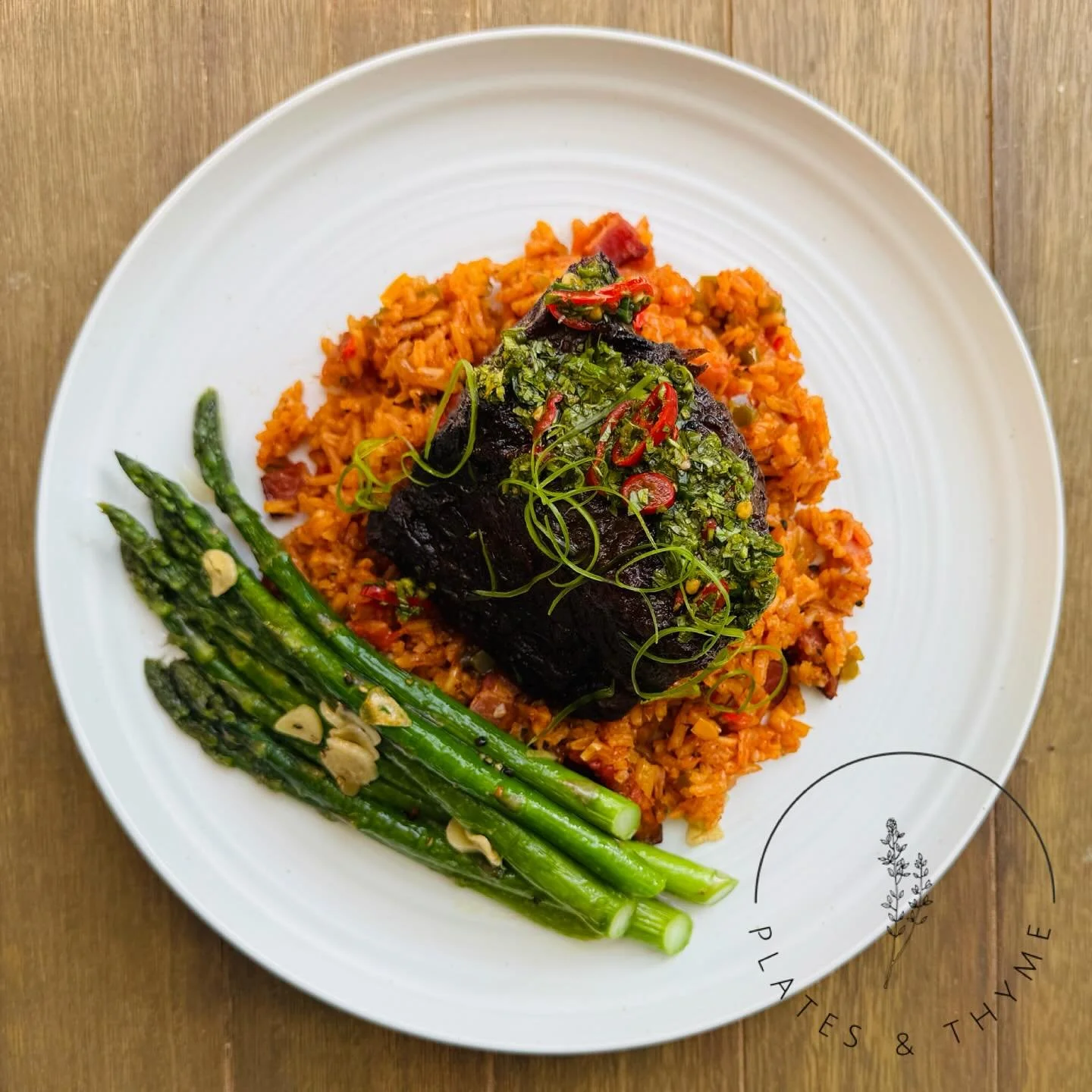 Don&rsquo;t miss our Short Rib Dinner Special for NEXT WEEKEND (9/18-9/20) Preorder closes Tuesday (9/16) head to Plates-thyme.com to order!