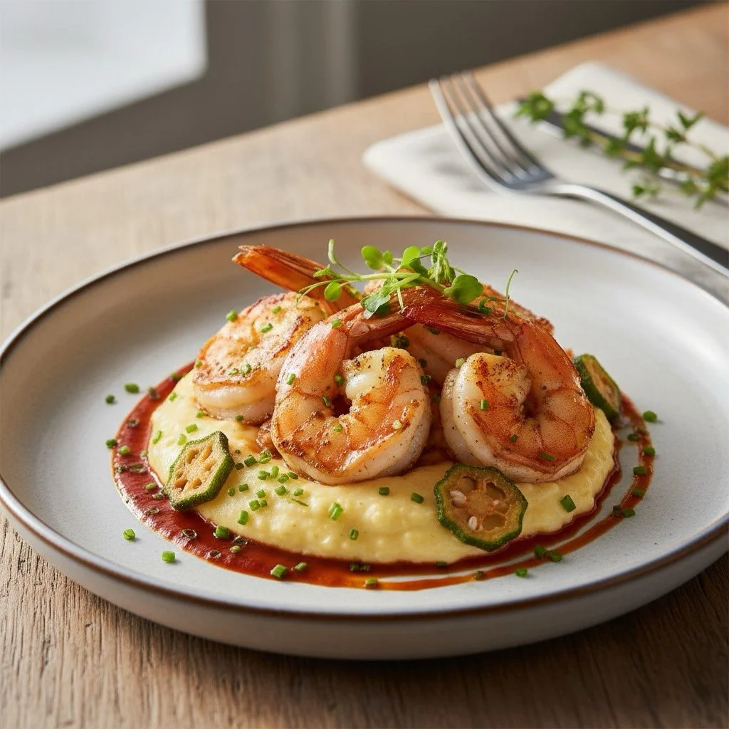 Harnessing the Power of Local: Enhancing Flavor and Community with Plates &amp; Thyme