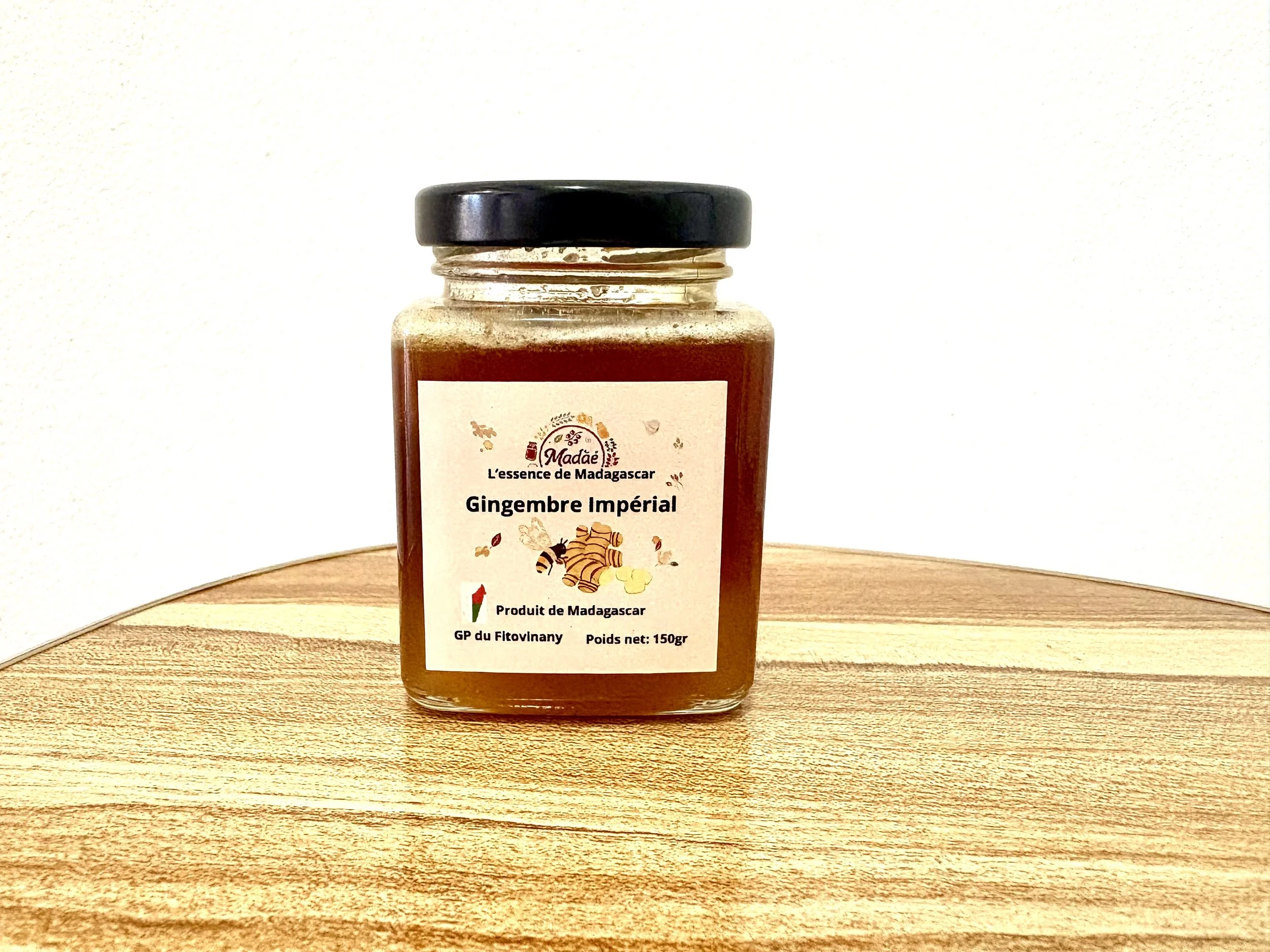 gingembre Imperial