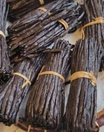 Gousse de Vanille Bourbon de Madagascar – Grand Cru Sambava 1 kg