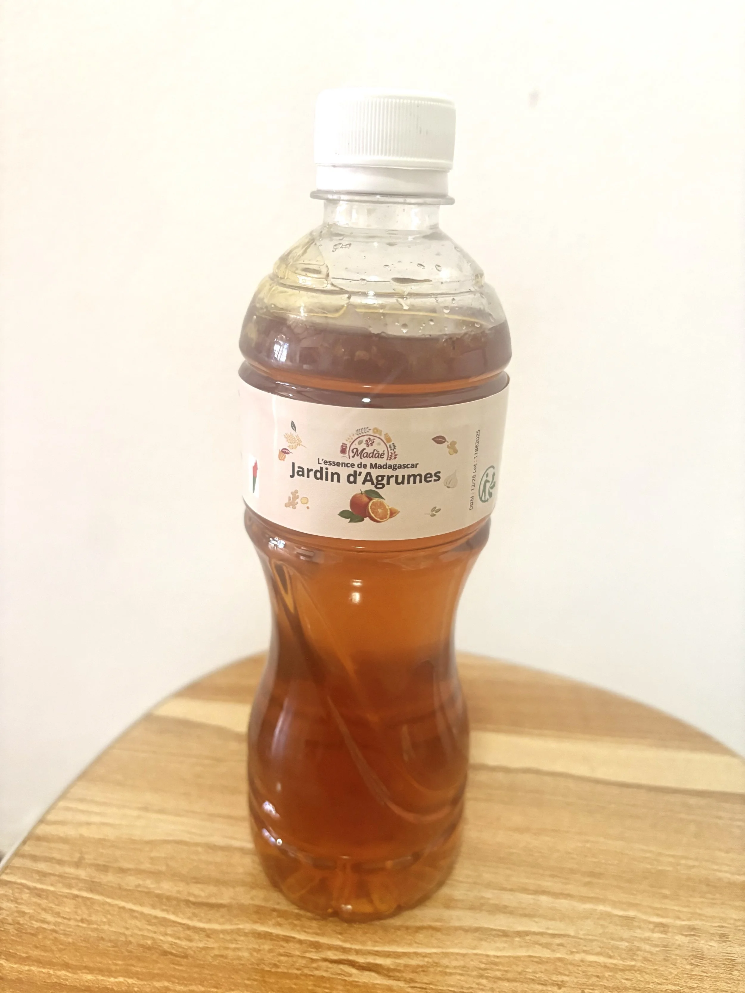 Jardin d'Agrumes 50 cl