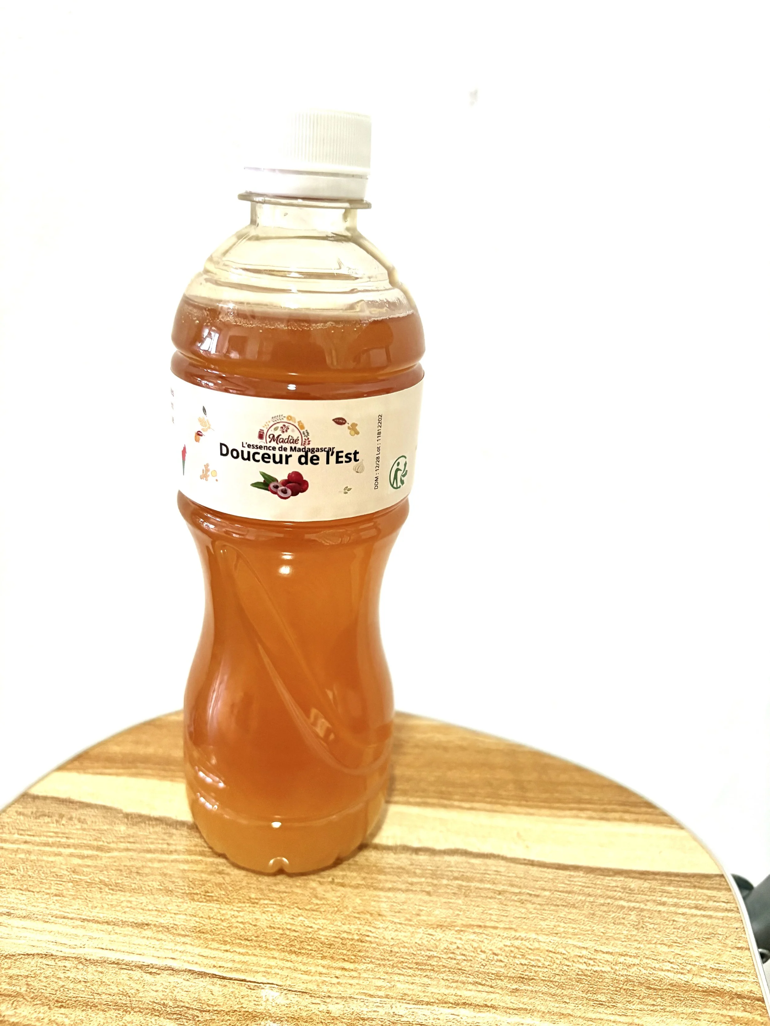 Douceur de l' Est  50cl