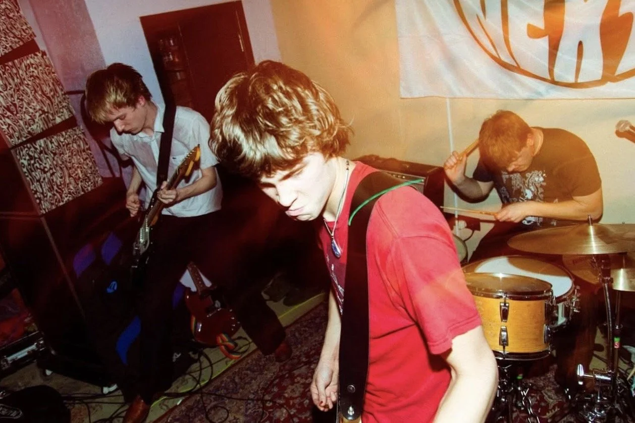 What’s Next? - Gut Level - 25/02/26