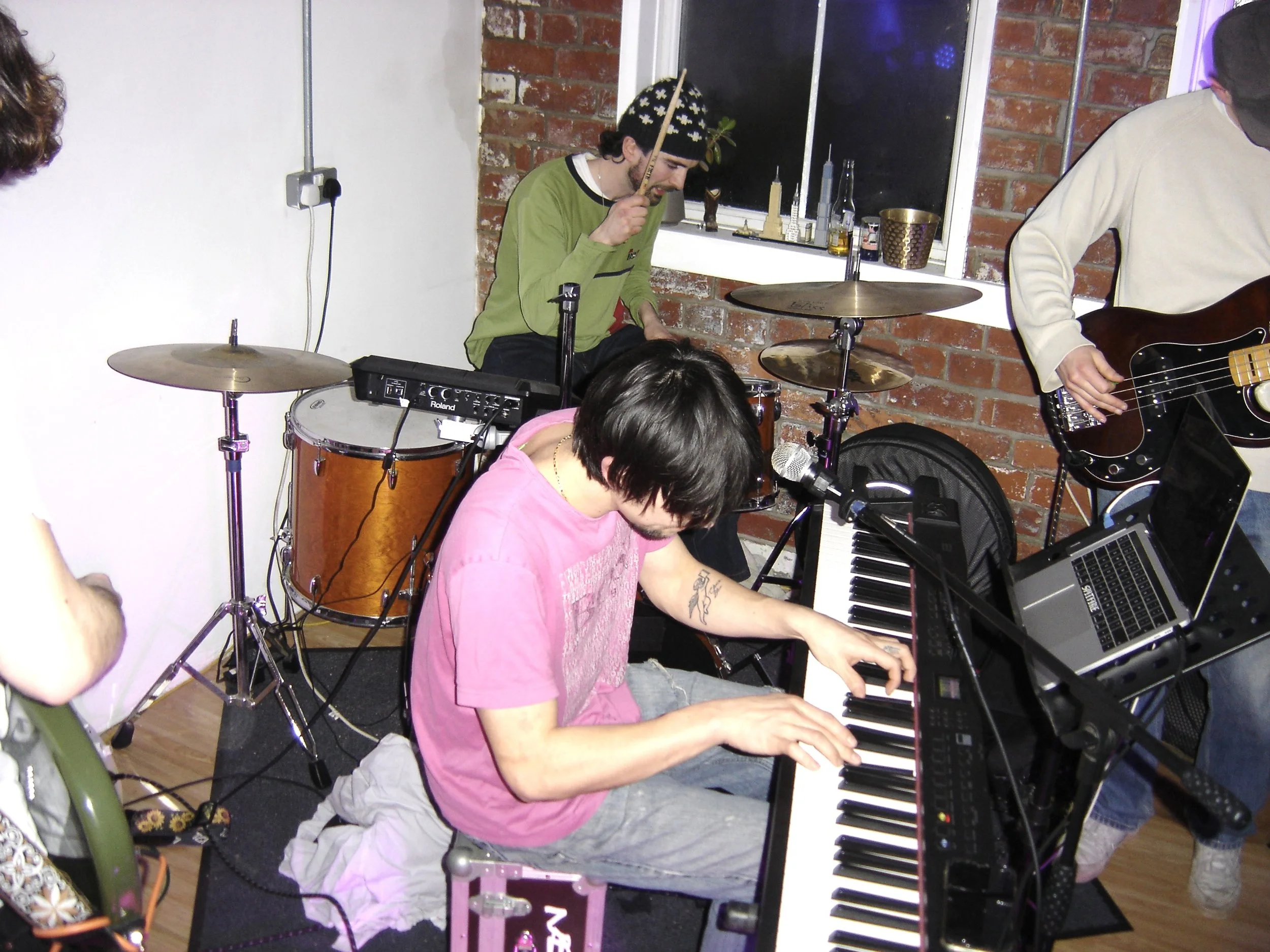 Cleaver Blue - Halogen Halo - 28/02/2026