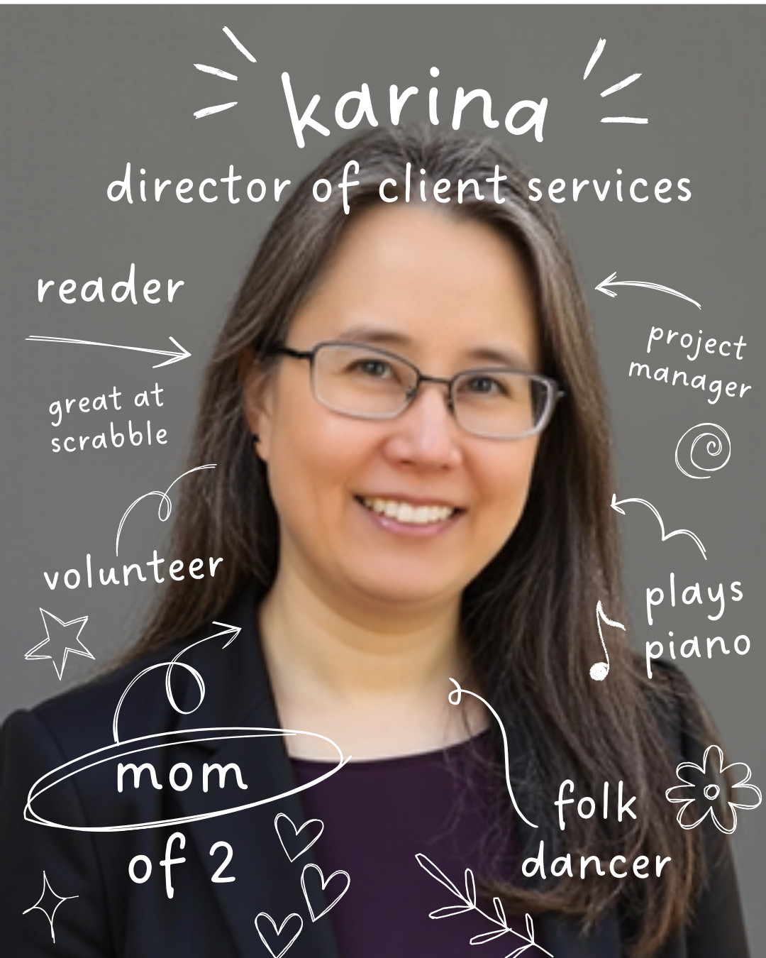 Meet Our Project Management Superstar