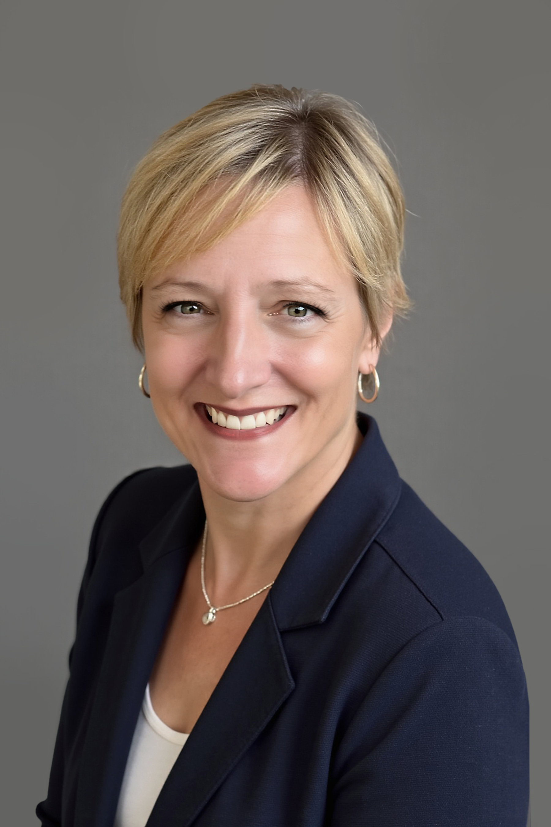 Wendy Weber