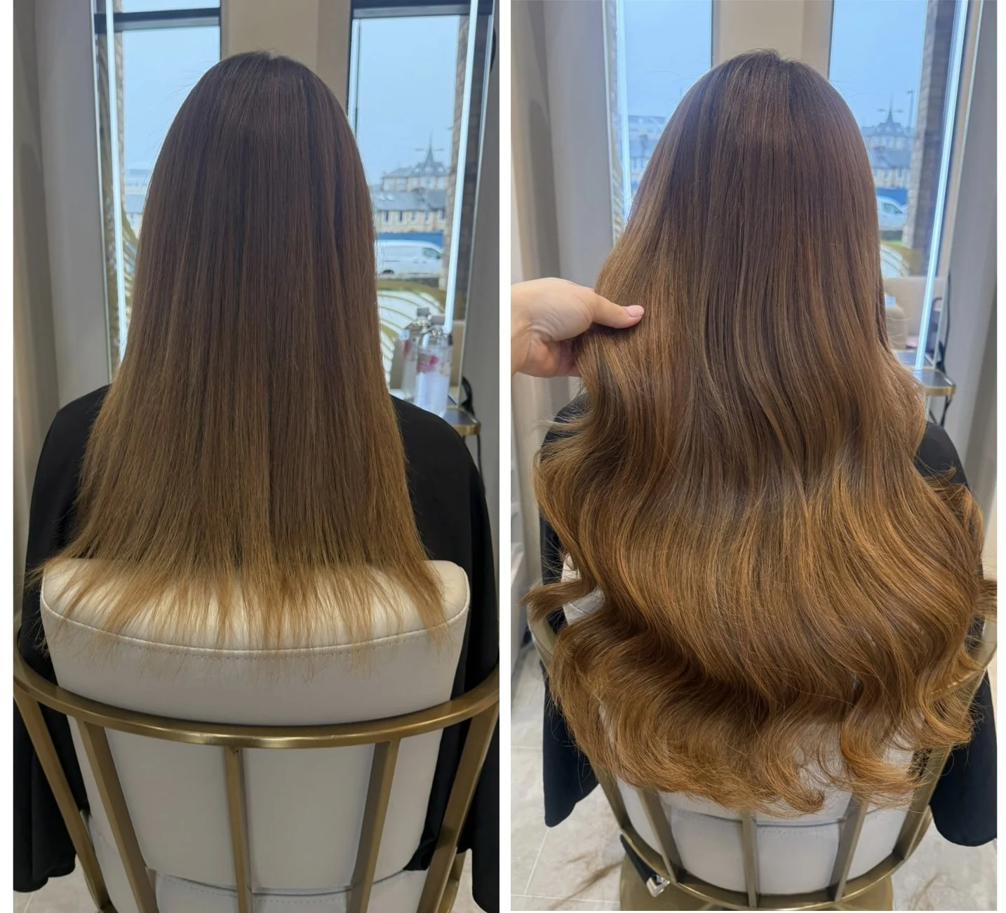 Great Lengths Hair Extensions