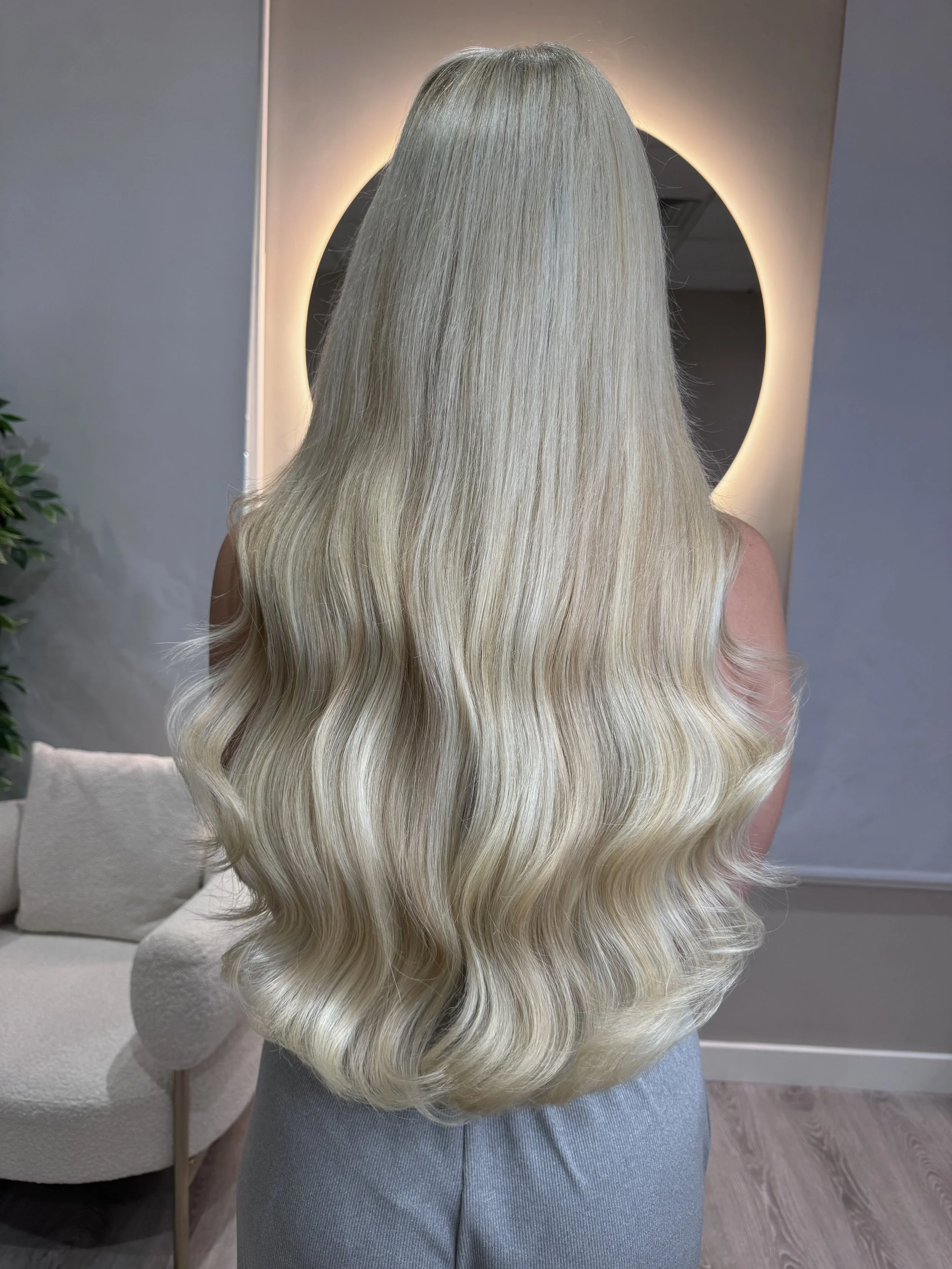 150 grams of Beauty Works Keratin Bonds