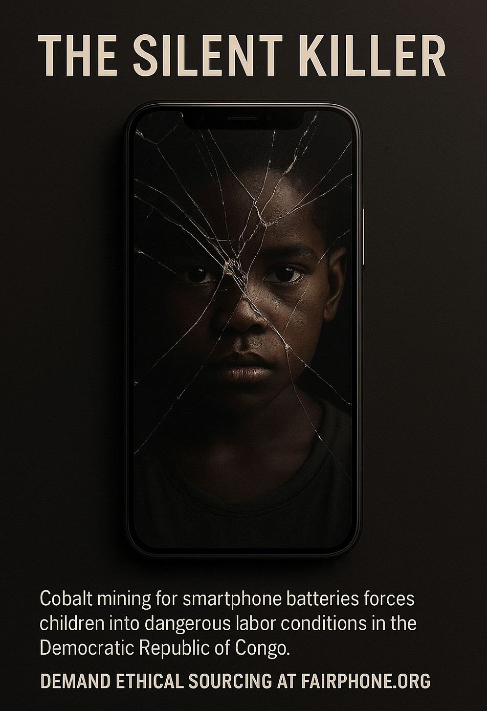 FAIRPHONE Campaign.