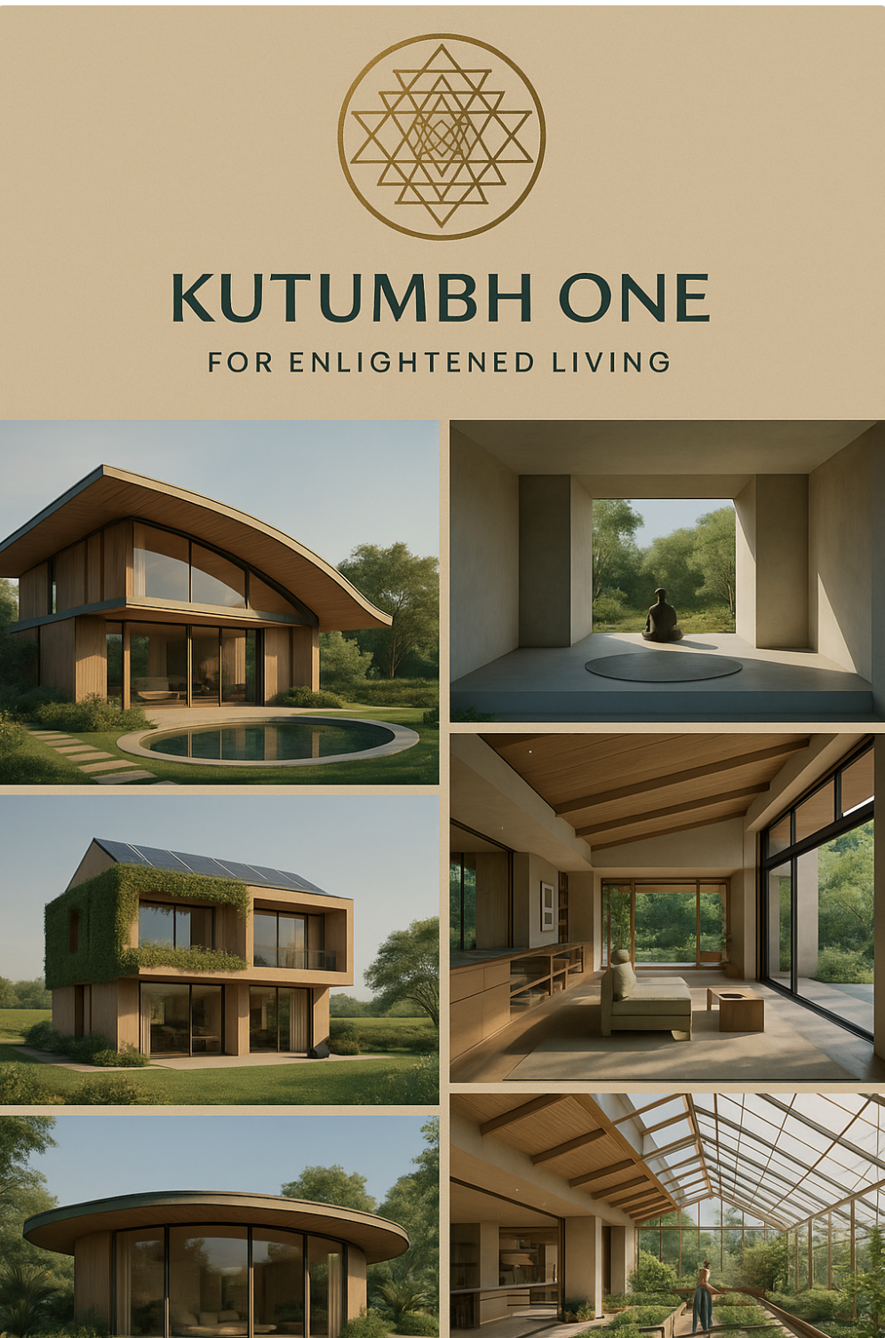 Kutumbh One Campaign.