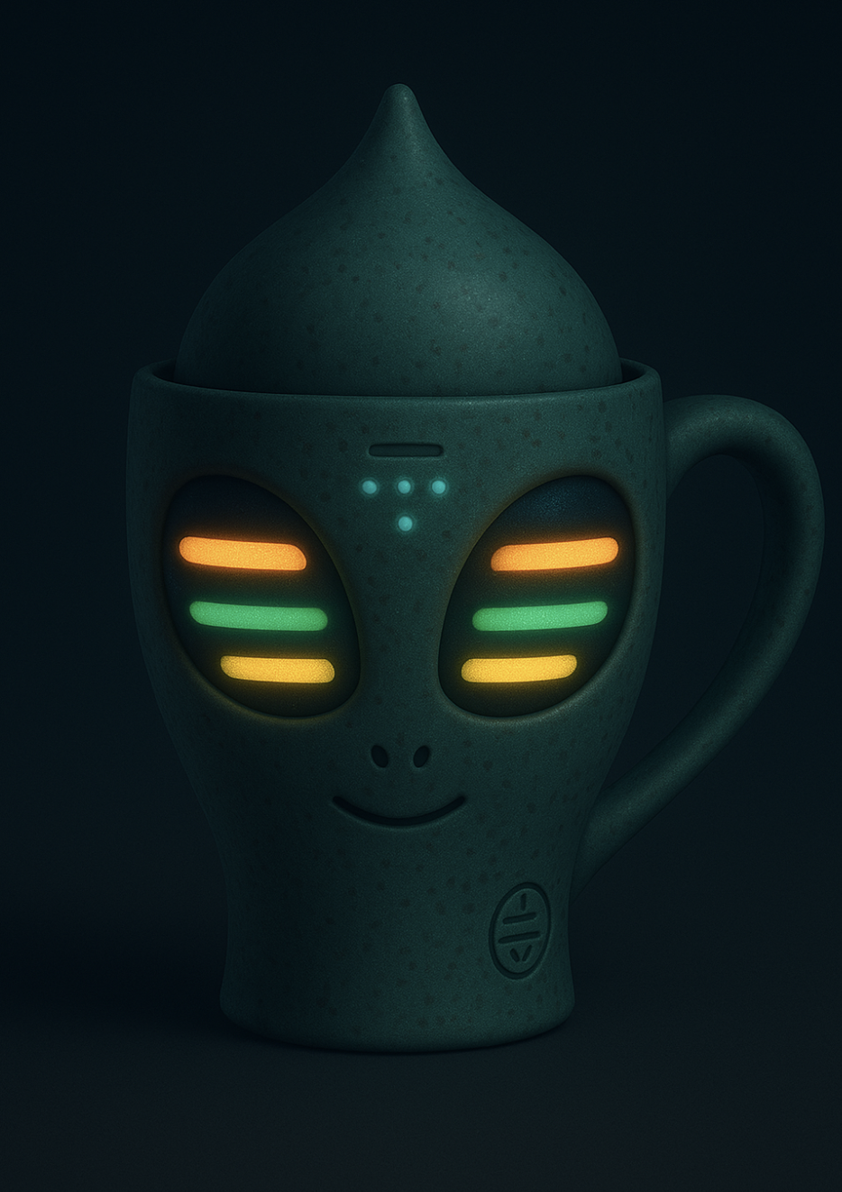 A1 Mug Campaign.