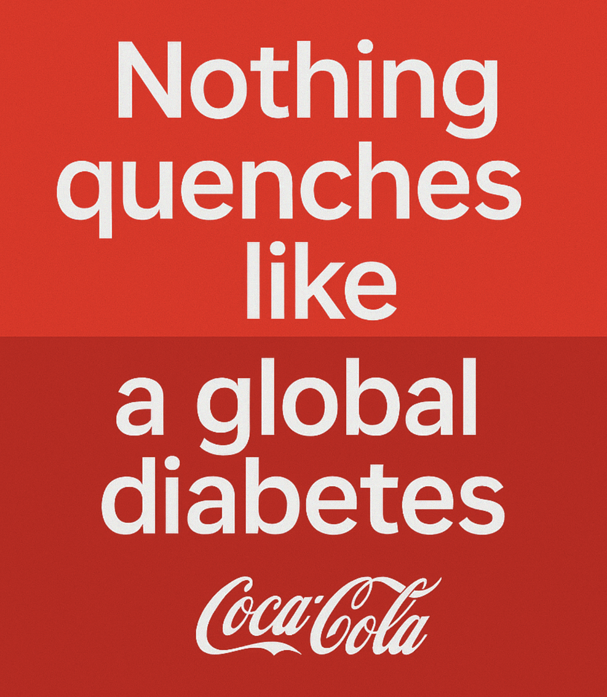 Coca-Cola NGO