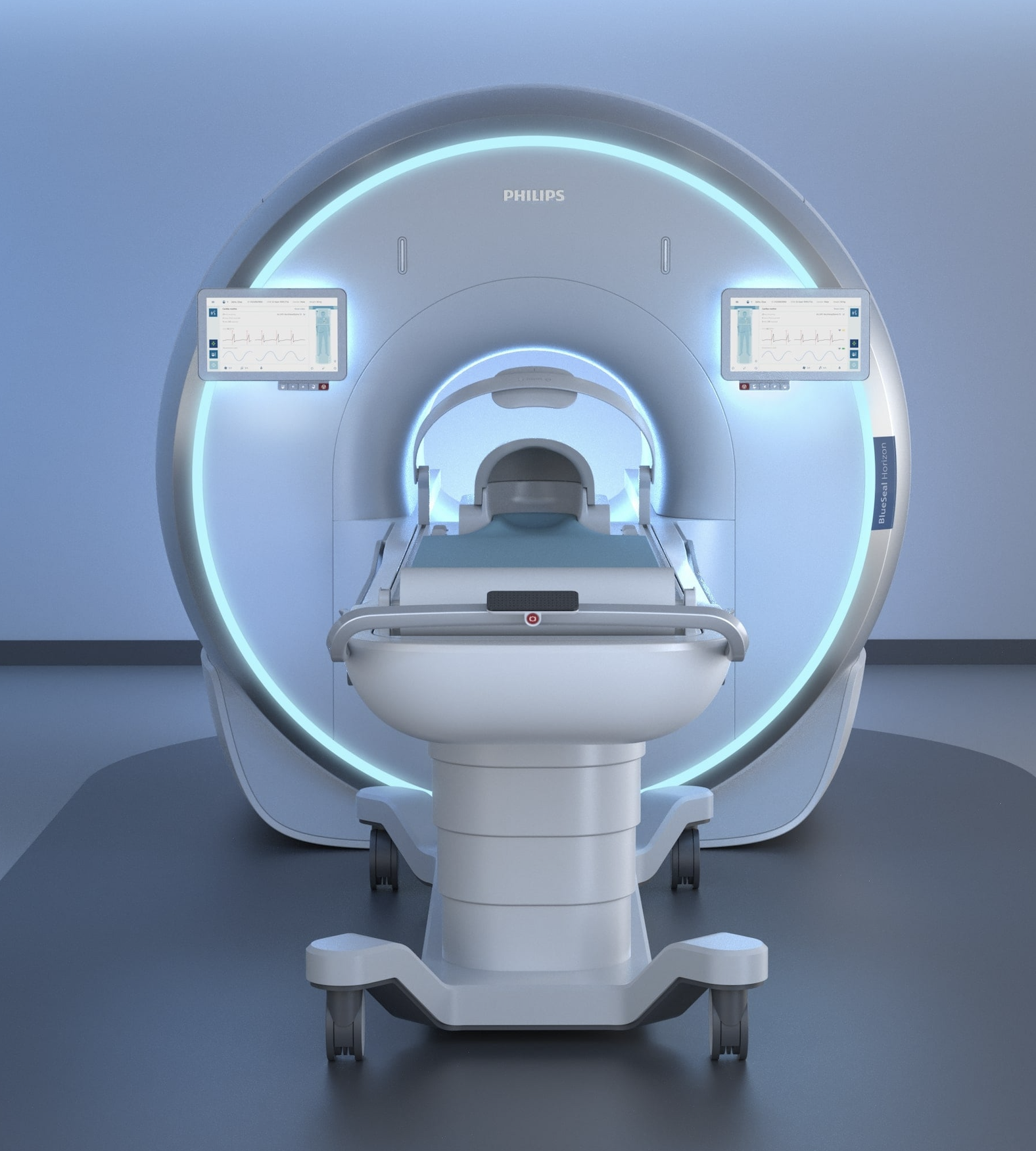 Philips MRI Campaign