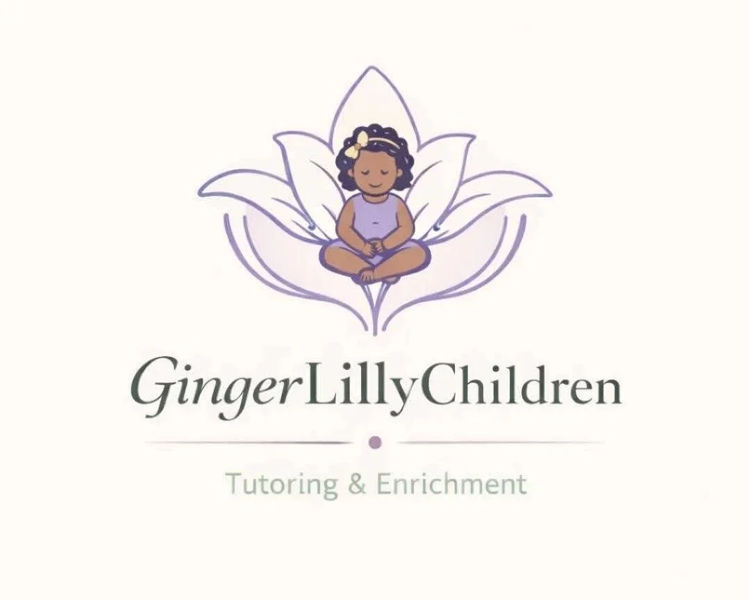 GingerLilly Children LLC