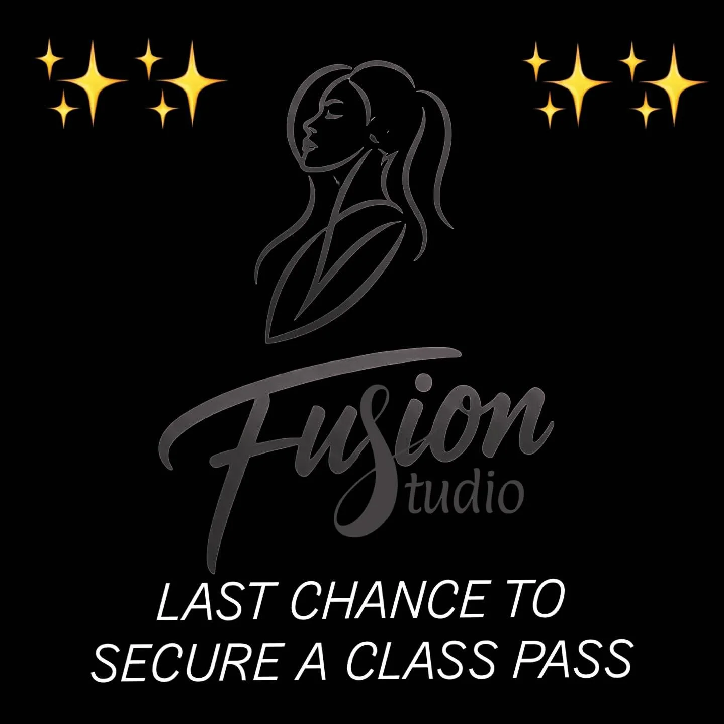 ✨✨ This weekend is your last chance to secure a class pass to use in September. Our monthly passes save you anything between &pound;35 - &pound;65 a month! We have limited availability:

Fitness Pass &pound;45 | Pilates Pass &pound;55 | Ultimate Pass