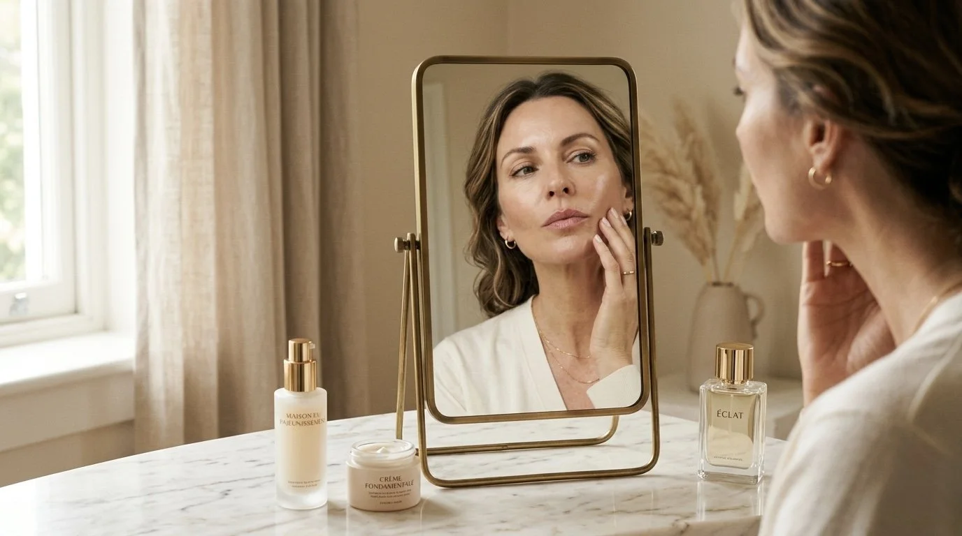 What Can You Do If You Already Have Lip Lines?