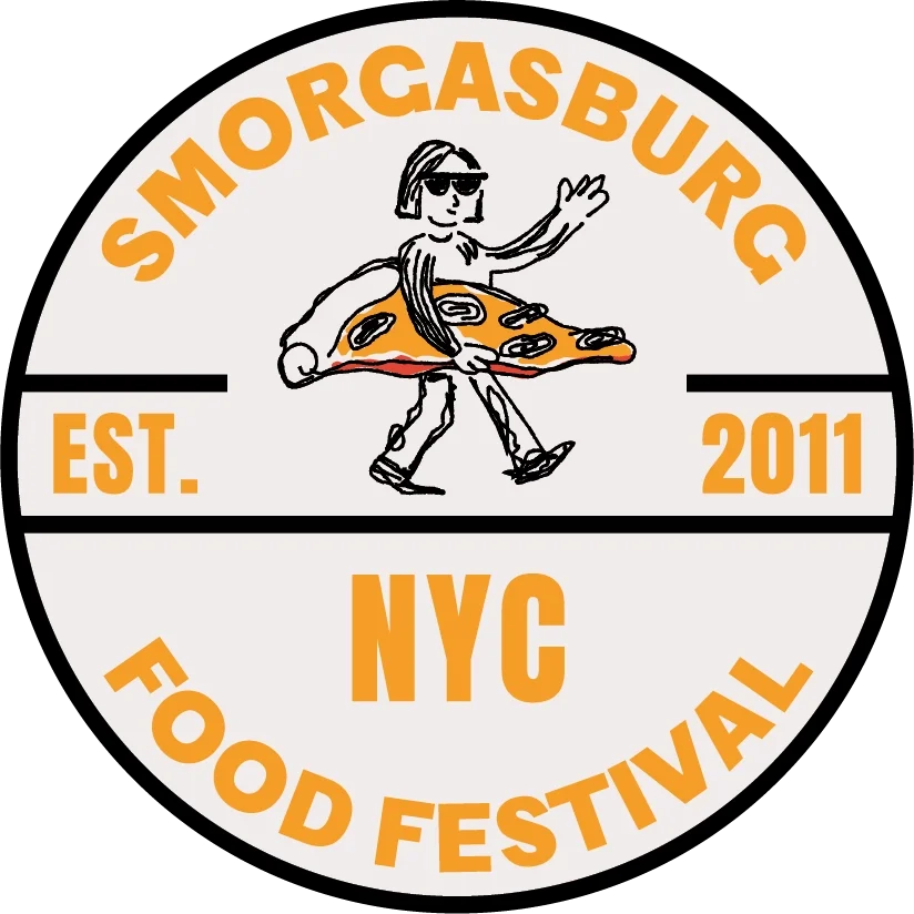 Smorgasburg Logo