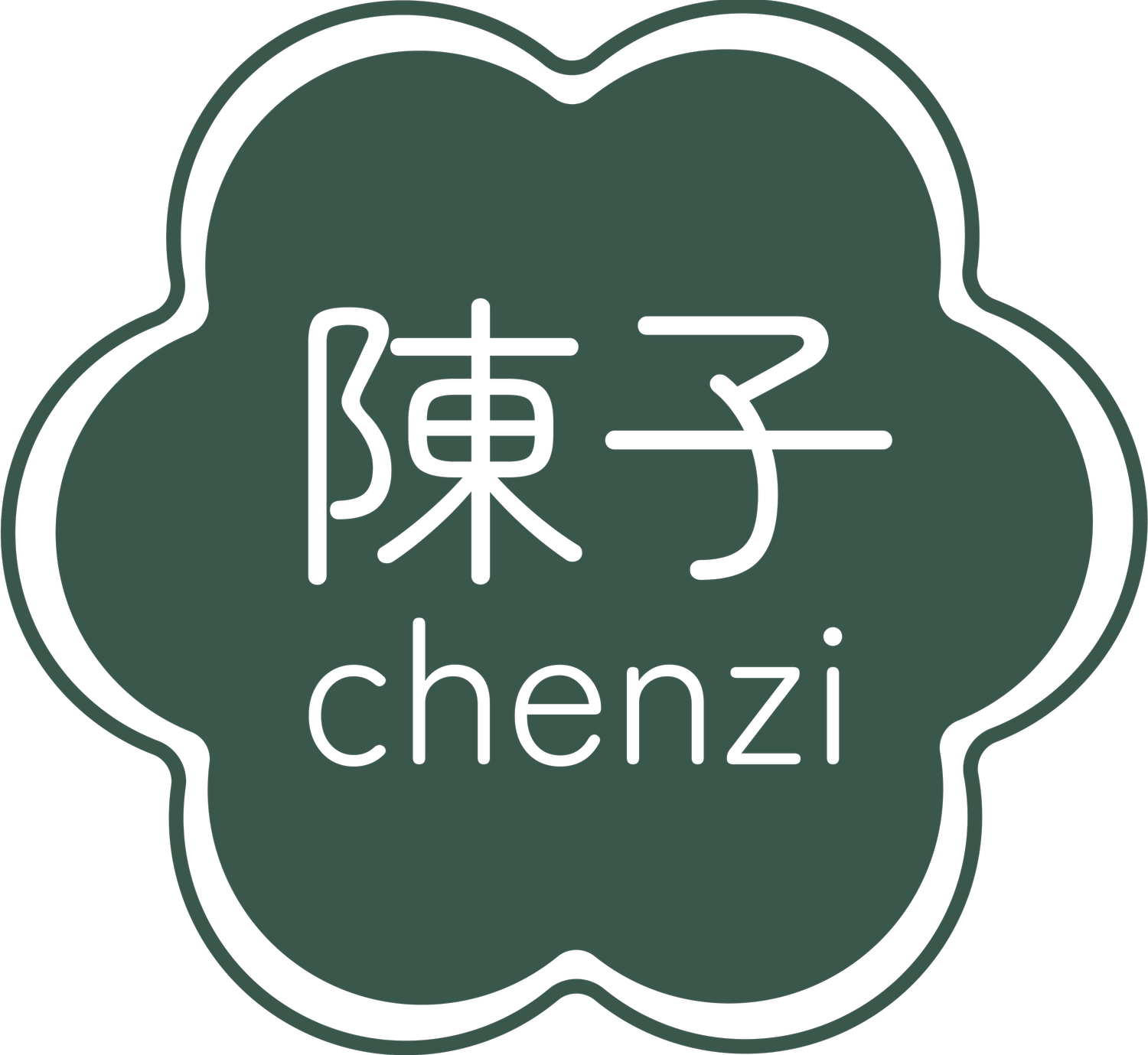 chenzi