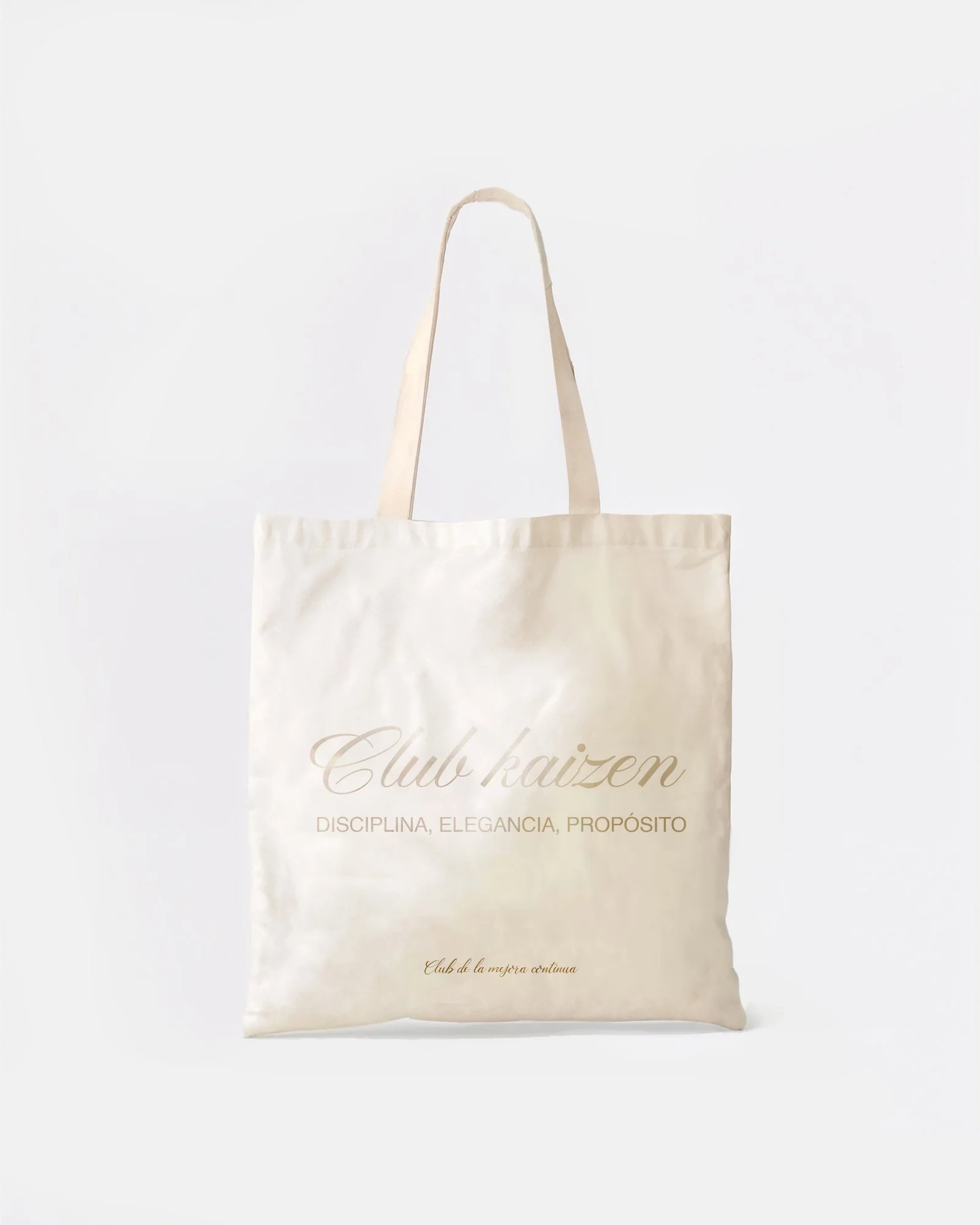 Tote Bag Oficial
