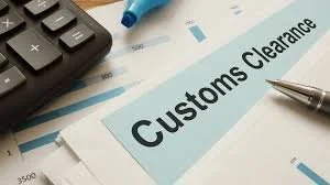 Customs Clearance