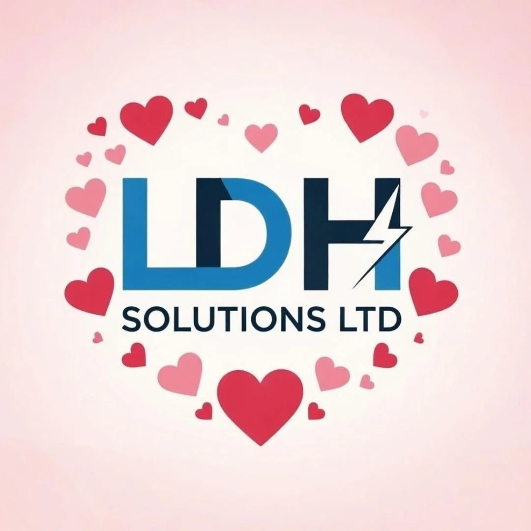 Valentine&rsquo;s Day feels like a good excuse to say thank you.
To our engineers and office team for the graft you put in,
to our suppliers who keep us moving,
and to our customers who trust us with their projects.
We appreciate you all.
Happy Valen