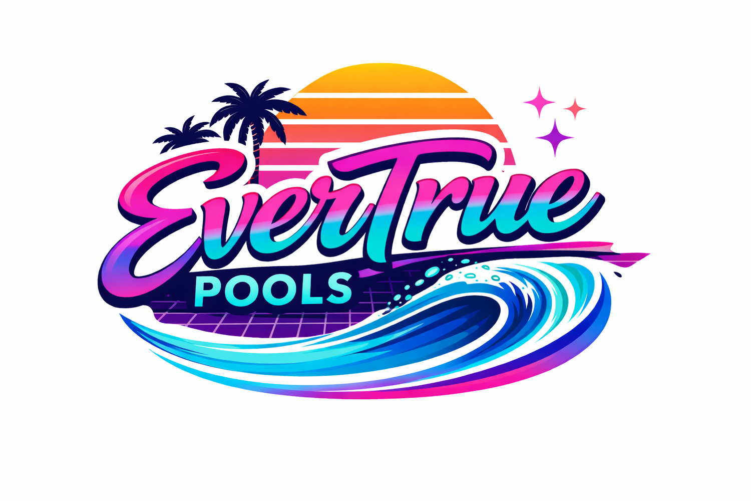 EverTrue Pools