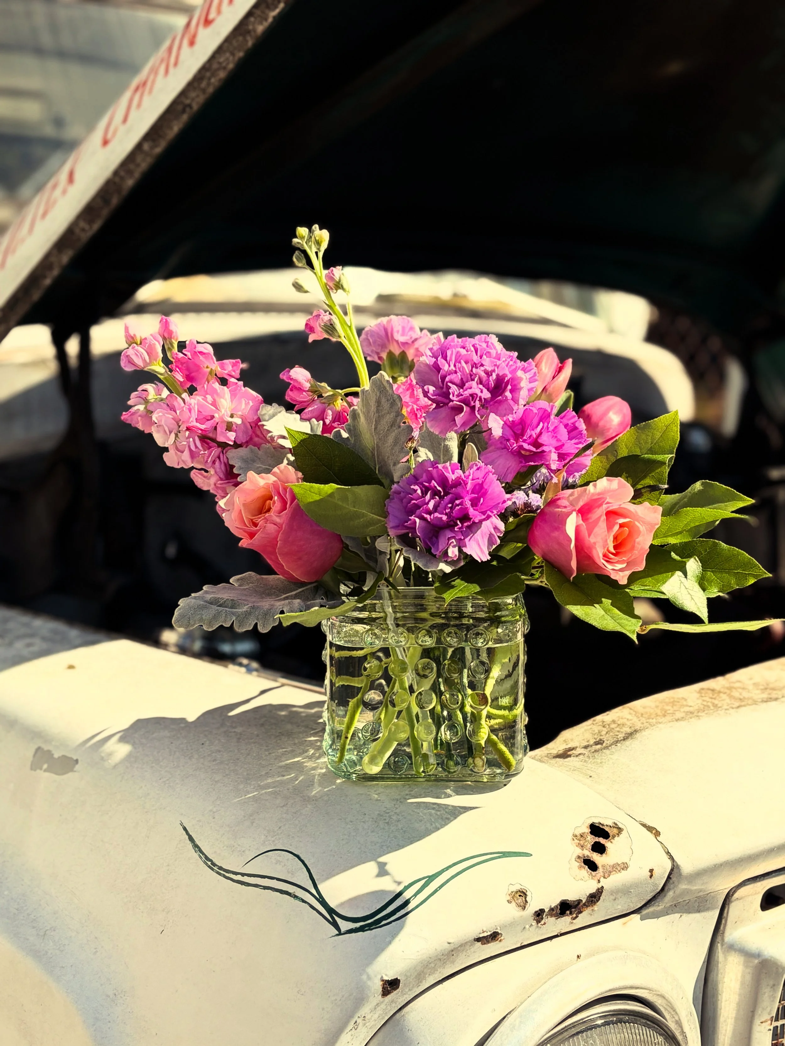 The Classical Antique