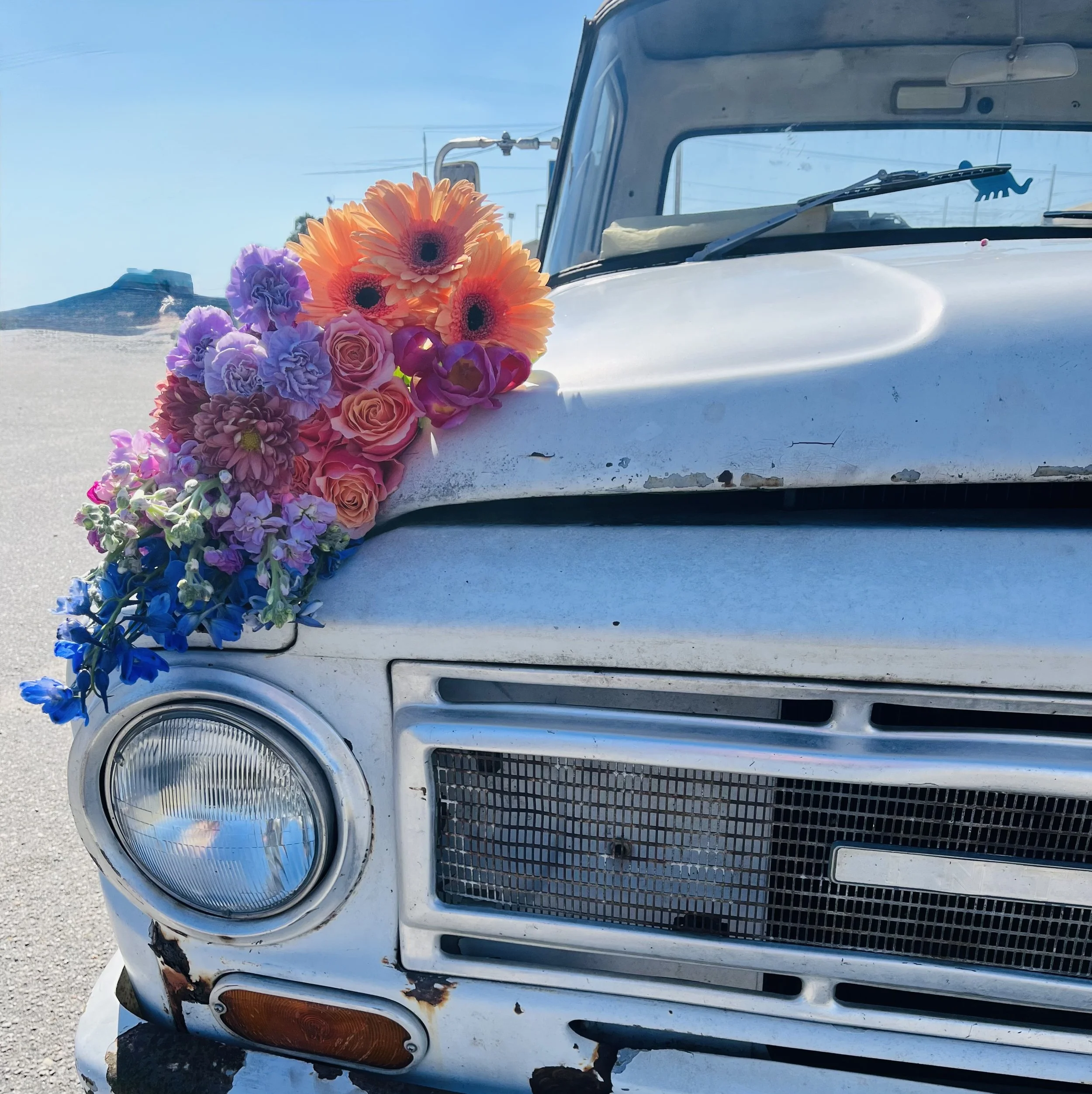 Bloom Bouquet & Honey Subscriptions