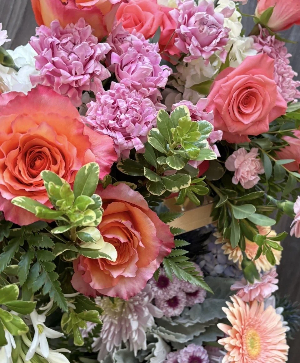 Floral Bloom Subscription
