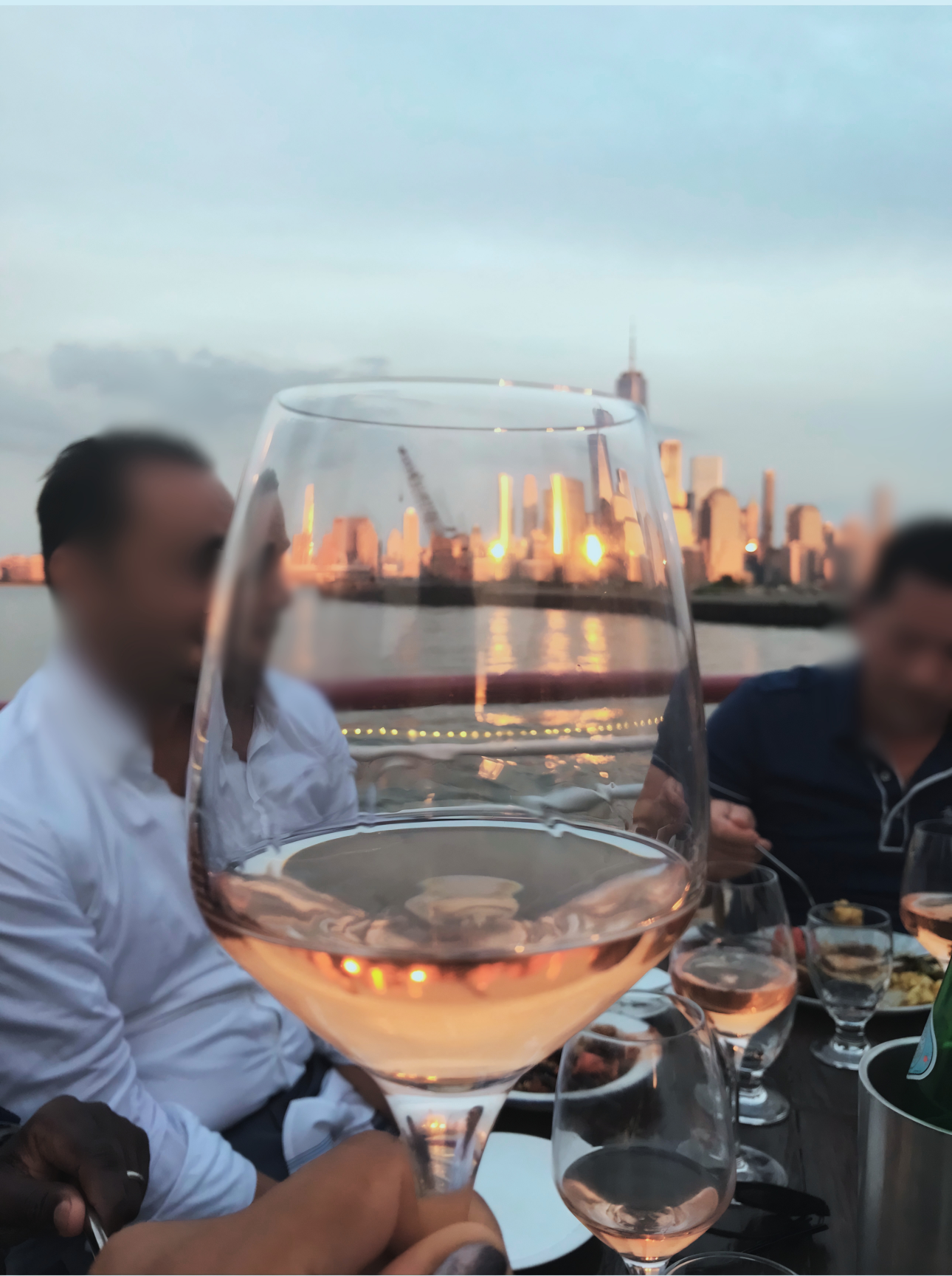 A Taste of                   Hudson County