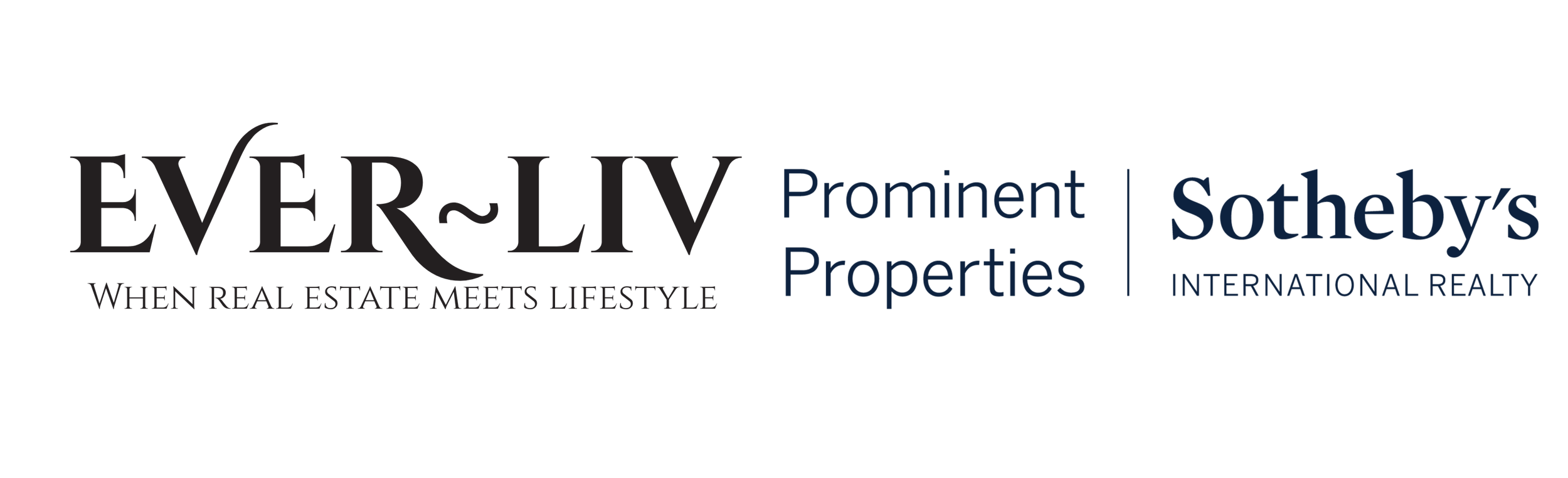 Prominent Properties Logo