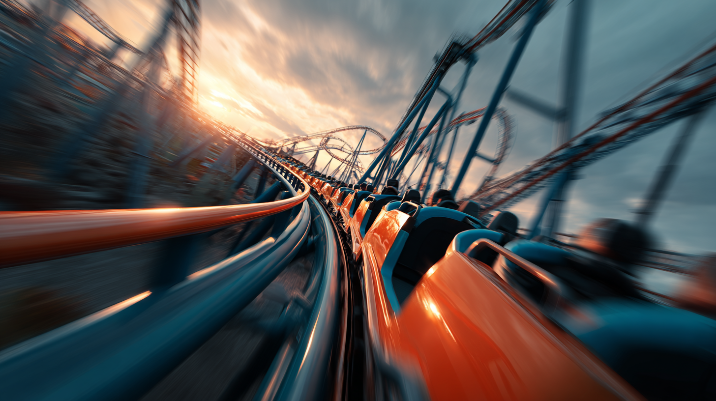 Momentum Matters: Harness Volatility Without Getting Burned