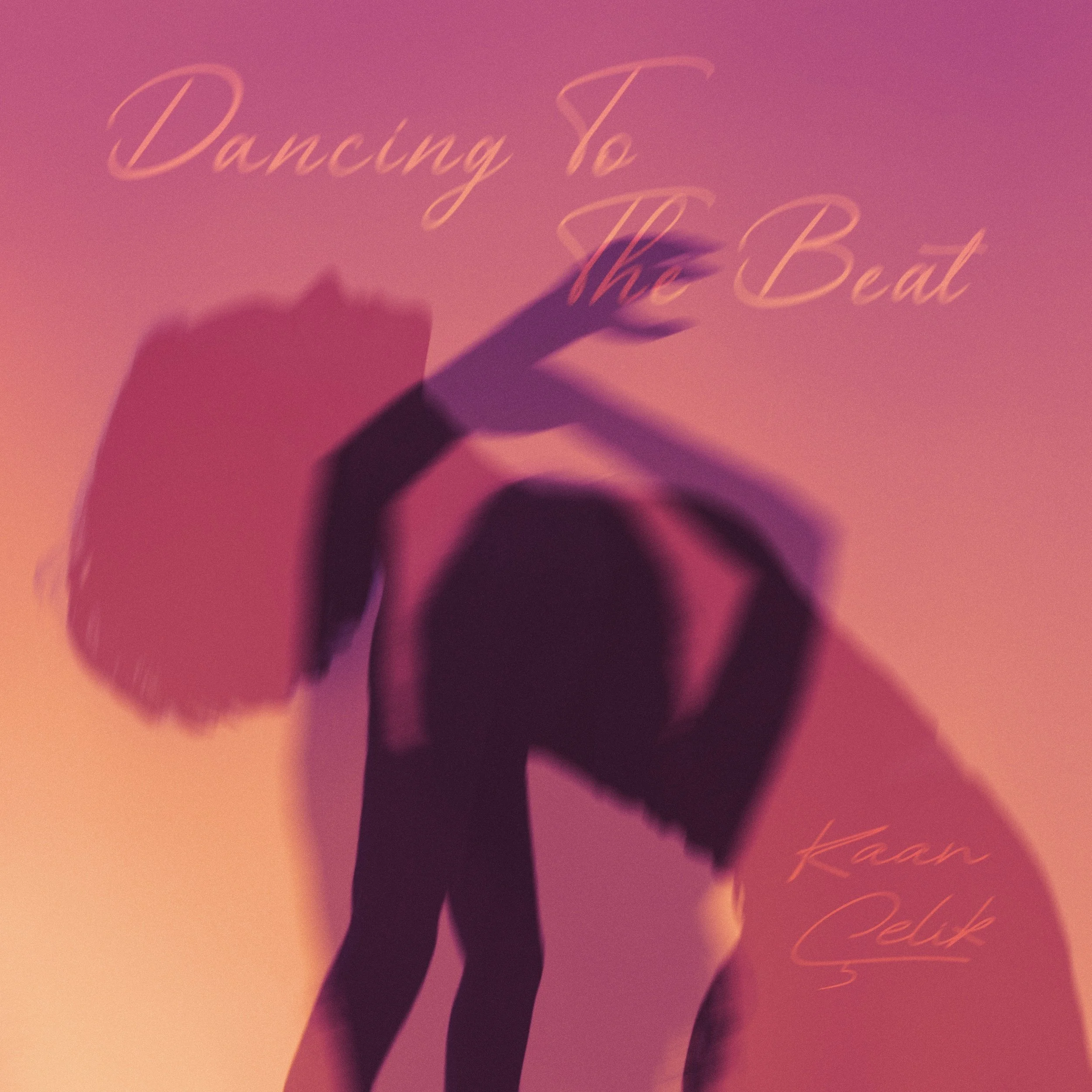 Dancing To The Beat