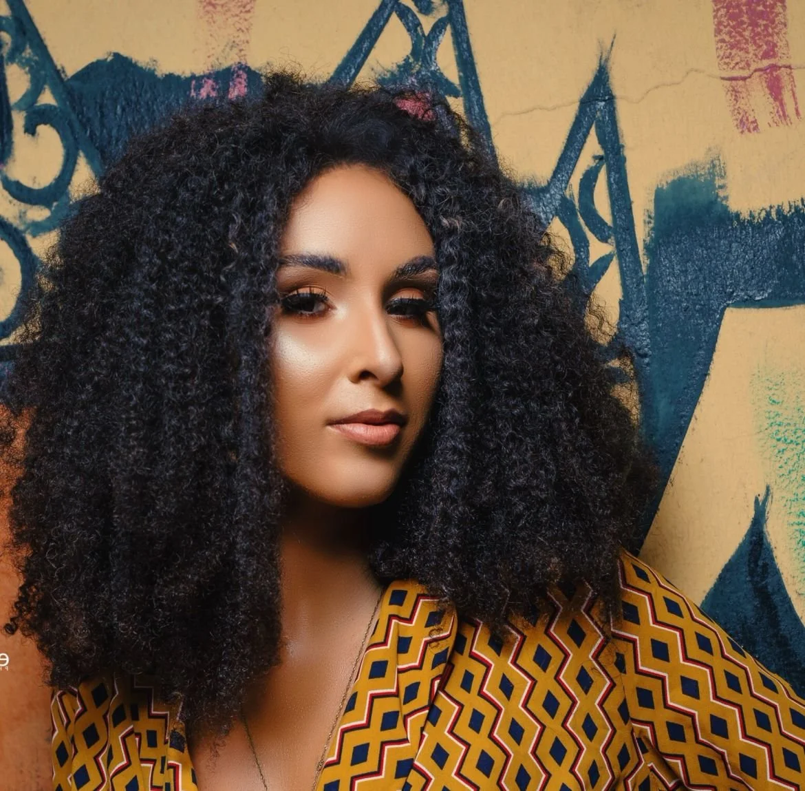 Carmen Amaka