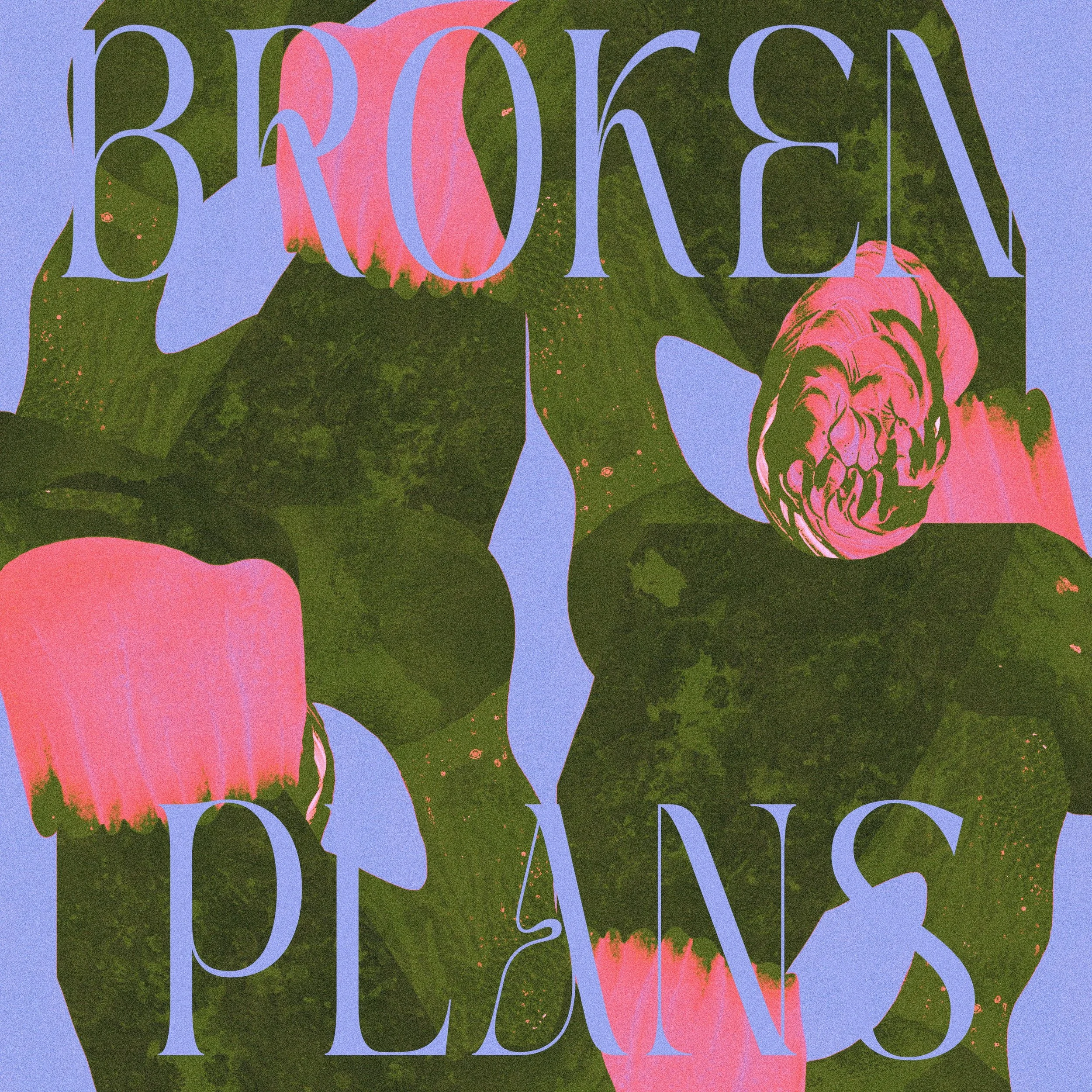 Broken Plans