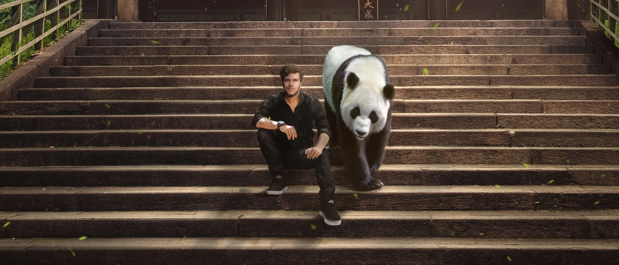 Viva La Panda