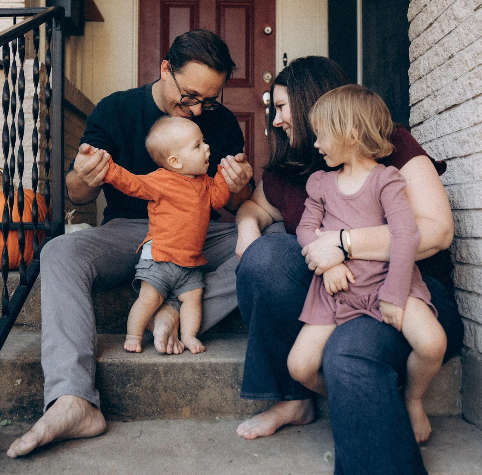 Snapshot Sessions: When You Don't Need the Whole Story