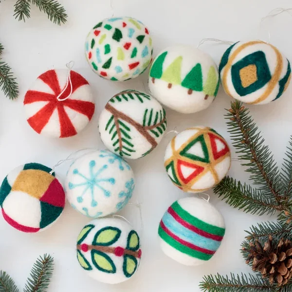 needle felt ornaments.webp