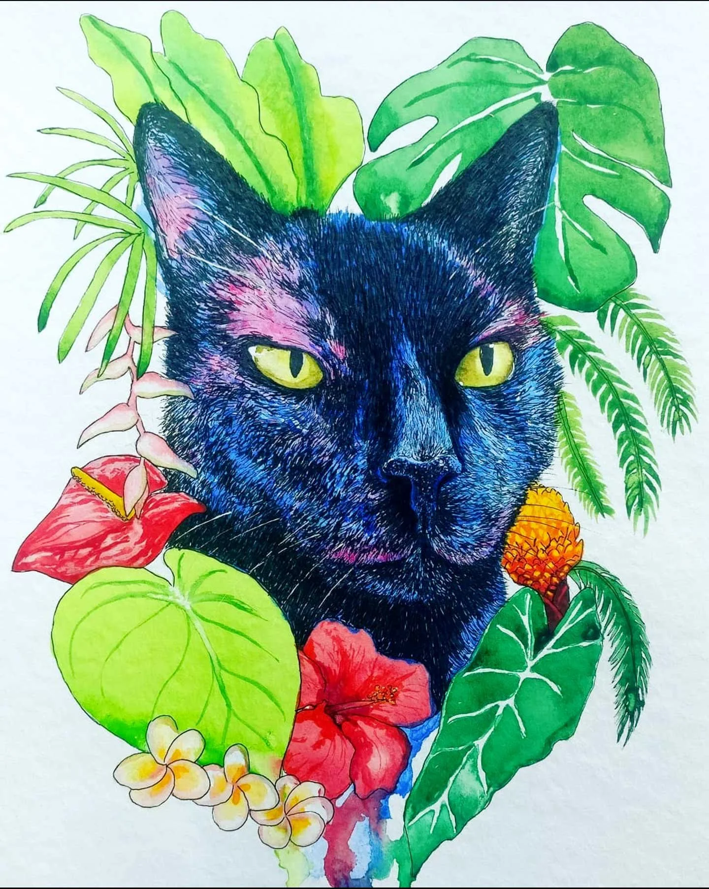 Esther (2020)