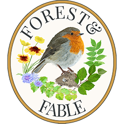 Forest &amp; Fable